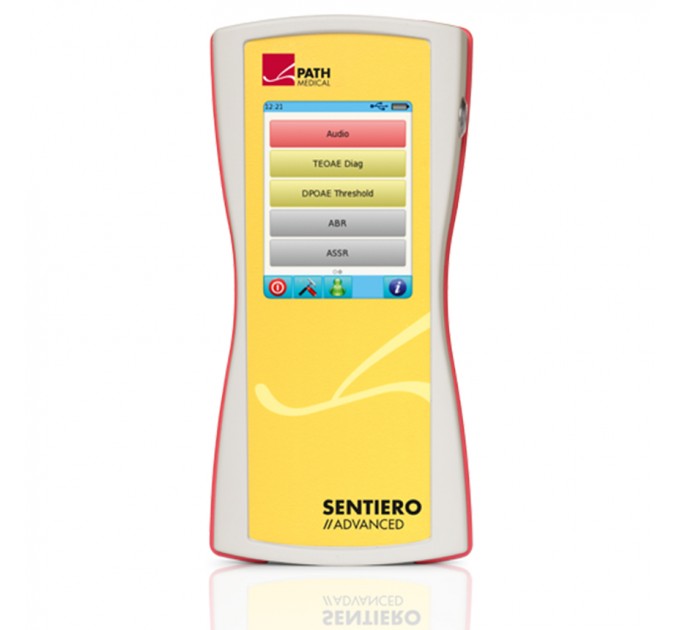 Аудиометр Sentiero Advanced в Караганде