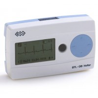 Электрокардиограф BTL-08 HOLTER H300