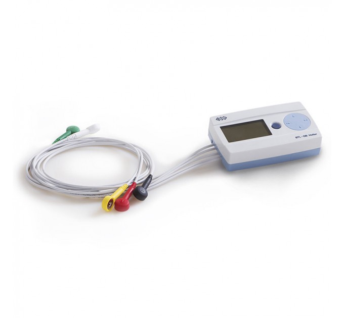 Система мониторинга кровяного давления BTL-08 ABPM Holter H300 в Караганде