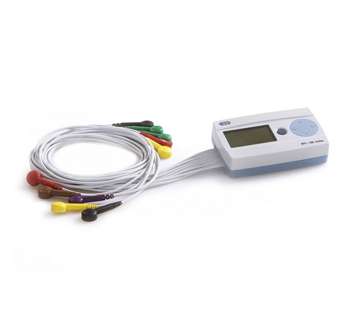 Система мониторинга кровяного давления BTL-08 ABPM Holter H300 в Караганде