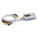 Система мониторинга кровяного давления BTL-08 ABPM Holter H300 в Караганде