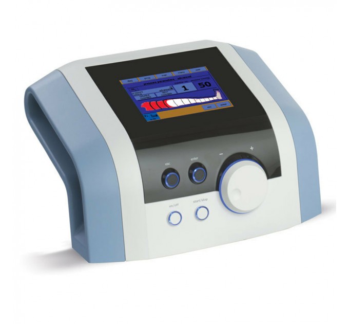 Аппарат прессотерапии BTL-6000 Lymphastim 12 Topline в Караганде