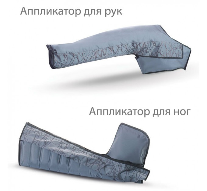 Аппарат прессотерапии BTL-6000 Lymphastim 12 Topline в Караганде