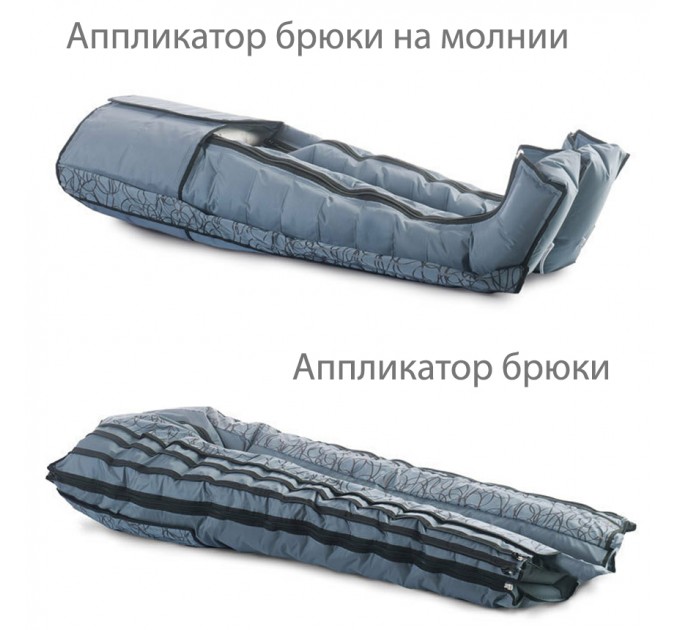 Аппарат прессотерапии BTL-6000 Lymphastim 12 Topline в Караганде