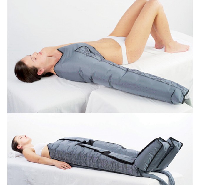 Аппарат прессотерапии BTL-6000 Lymphastim 12 Topline в Караганде