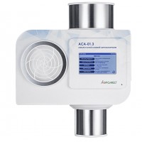 Галогенератор АСА-01.3 СМАРТ