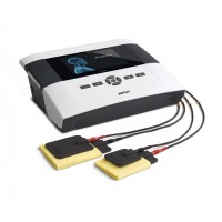Аппарат электротерапии PhysioGo 100A 2х канальный