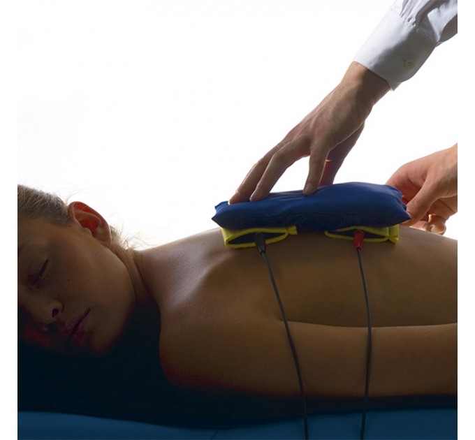 PhysioGo 100A, 2х канальная электротерапия в Караганде